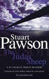 Cover of The Judas Sheep by Stuart Pawson 074908314X