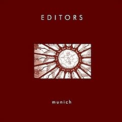 Munich CD2