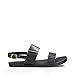 Teva Women's Avalina Leather Sandal