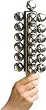 Latin Percussion CP374 CP Sleigh Bells, 25 Bells