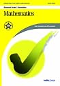 Maths Foundation SQA Past Papers (Official Sqa Past Paper)