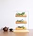 A6006 Perfect Gift - Living Art Vertical ZEN Garden Planter Succulent Cactus Small Plants Herbs Planting Cylinder System - WOOD