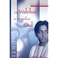 Die Wahrheit ist ein pfadloses Land