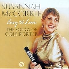 Easy To Love - The Songs of Cole Porter