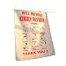 Kitchen & Housewares : Swimming Pool Rules Tea Towel