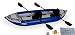 Sea Eagle 380x Inflatable Kayak with Pro Package