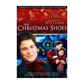 The Christmas Shoes