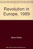 Revolution in Europe, 1989