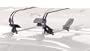 Thule 883 Glide & Set Rooftop Kayak Carrier