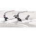 Thule 883 Glide & Set Rooftop Kayak Carrier