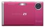 Fujifilm Finepix Z5fd 6.3MP Digital Camera with 3x Optical Zoom (Wine Red)