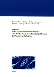 Manual zur Kognitiven Verhaltenstherapie von Posttraumatischen Belastungsstoerungen bei Verkehrsunfallopfern