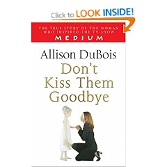 Don't Kiss Them Goodbye