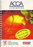 ACCA Lynchpins