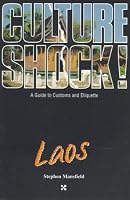 Culture Shock! Laos  (Culture Shock! Guides)