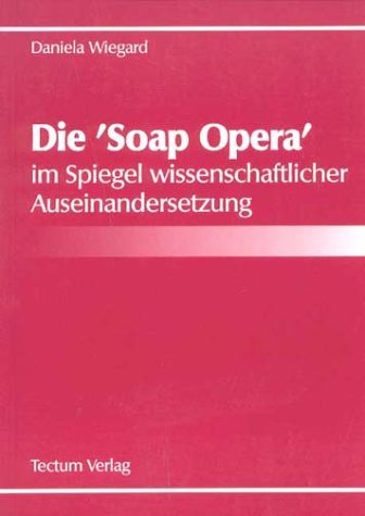 Soap Operas