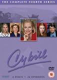 Cybill - Series 4 [1997]