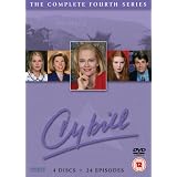 Cybill - Series 4 [1997] [DVD]by Cybill Shepherd