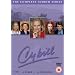 Cybill - Series 4 [1997] [DVD]