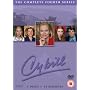 Cybill - Series 4 [1997] [DVD]