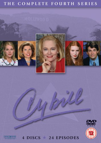 Buy Cybill - Series 4 [1997] online at Discounted New and Used prices. Delivered to your door with Childrens Toyshop.com