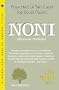 Noni, Morinda Citrifolia