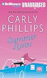 Summer Lovin' (Hqn Romance)