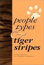 People Types and Tiger Stripes