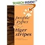 People Types and Tiger Stripes