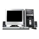 Compaq Monitor (FS7600) (FS7600)