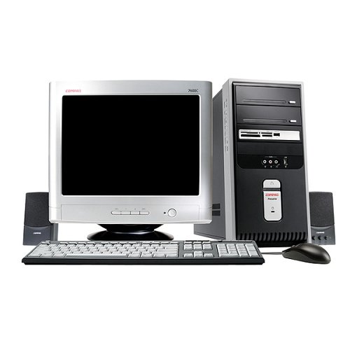 Compaq Monitor (FS7600) (FS7600)