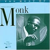 Best of Thelonious Monk