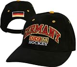 Germany Country Practice Cap