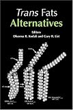 Trans Fat Alternative Image of Trans Fat Alternative