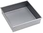 Calphalon Commercial Bakeware 8-Inch Square Cake Pan