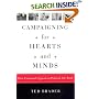 Campaigning for Hearts and Minds: How Emotional Appeals in Political Ads Work (Studies in Communication, Media, and Public Opinion)