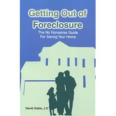 Getting Out of Foreclosure