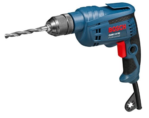 Bosch GBM 10 RE 3/8-inch Hammer Drill 220 Volt