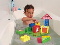 Edushape Floating Blocks
From Edushape
