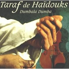 Dumbala Dumba