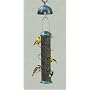 Bird Quest TAS1 Twirl-a-Squirrel Electronic Bird Feeder Baffle