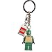 Squidward Key Chain - SpongeBob SquarePants by Lego