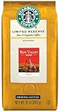 Review Starbucks  / Starbucks Limited Reserve Africa/arabia Coffee, Ground, 10-Ounce Bags (Pack of 3)