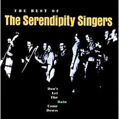 Don't Let the Rain Come Down: Best of