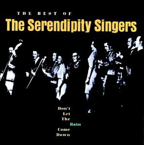 The Serendipity Singers - Don