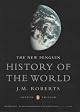 The New Penguin History of the World: Fourth Edition