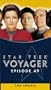 Star Trek - Voyager, Episode 49: The Swarm [VHS]