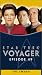 Star Trek - Voyager, Episode 49: The Swarm [VHS]
