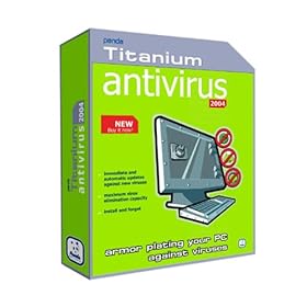 352&sol; SW PANDA ANTIVIRUS TITANIUM 2005 FULL IT CD, |JMR SOFTWARE di Rino Ortolani |www.e-2003.com|