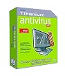 Panda Titanium Antivirus 2004